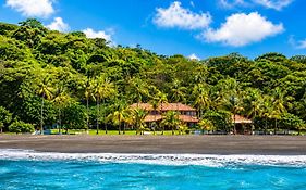 Hotel Playa Cambutal